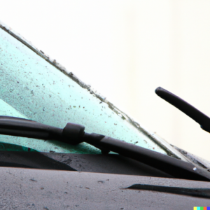 How to Replace Car Wiper